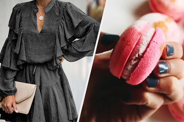 35 Products Under $20 That'll Help You Feel A Bit More Like Royalty