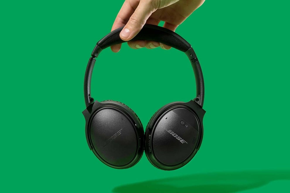The Best Noise-Cancelling Headphones For Any Budget