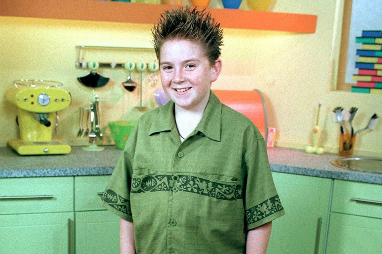 23 Highly Specific Images From British Kids TV That Are Probably Buried 23 Highly Specific Images From British Kids TV That Are Probably Buried