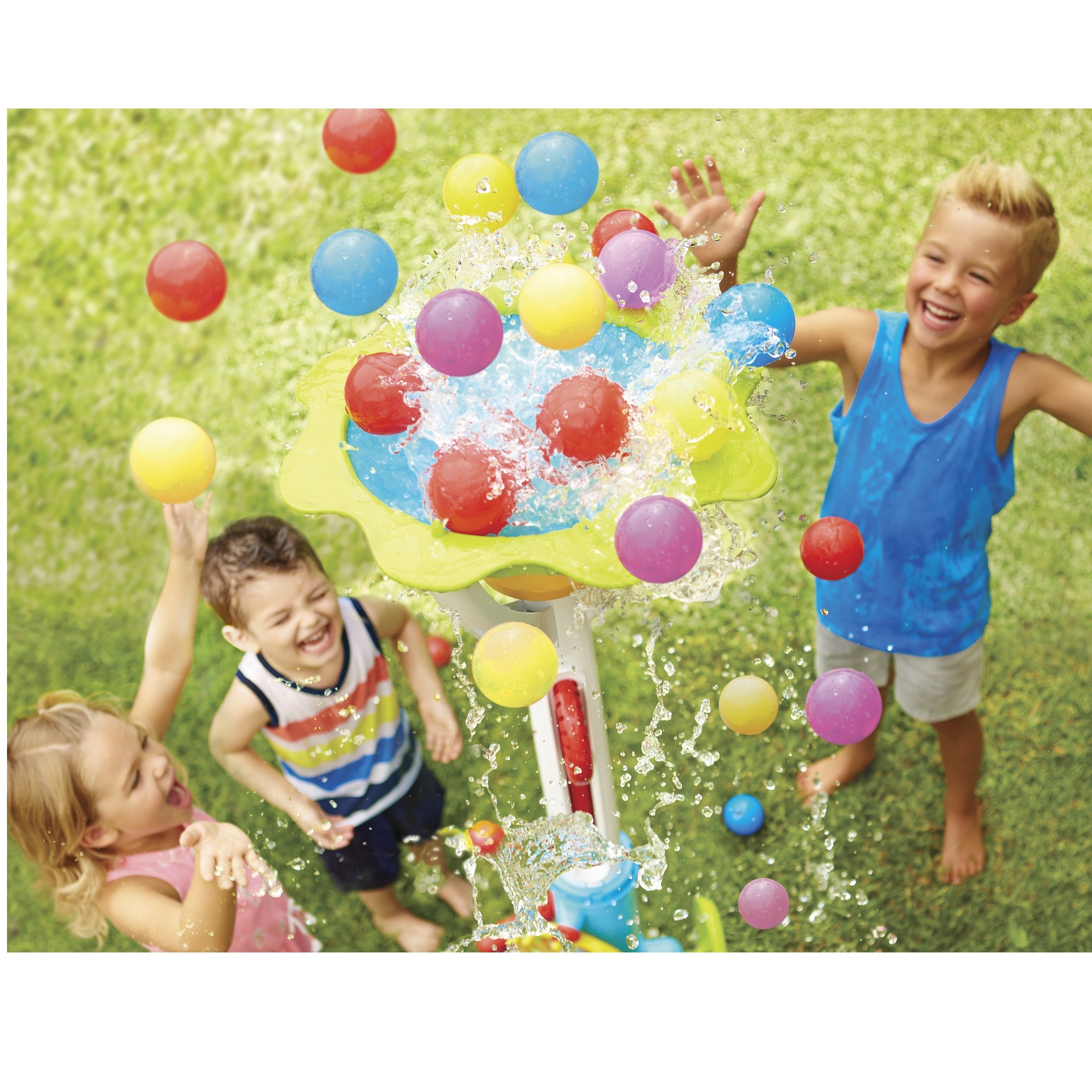 walmart outdoor toys and games