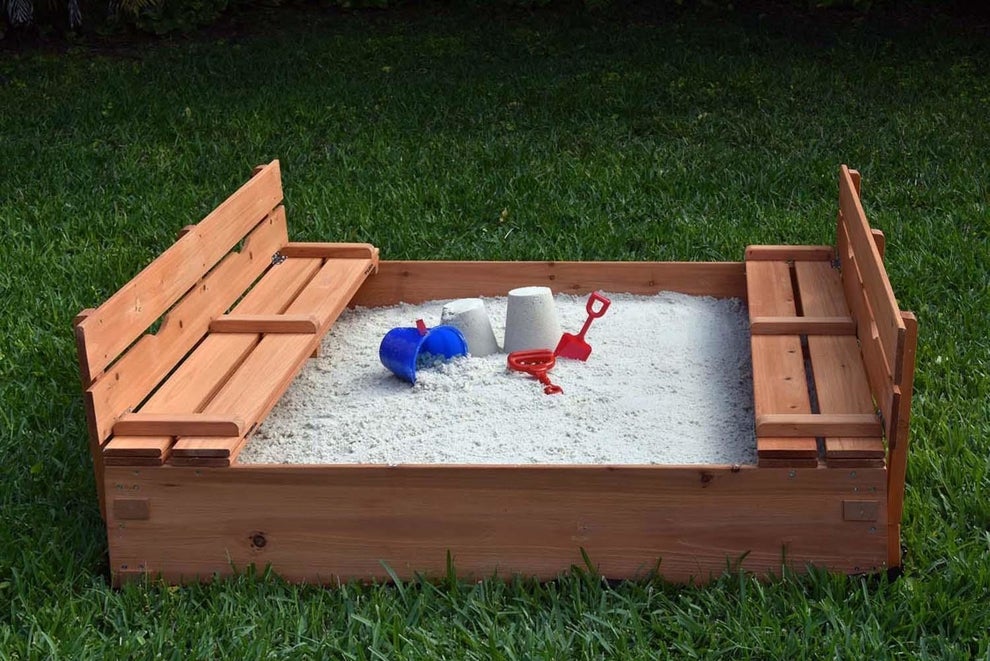 31 Toys From Walmart For Kids Who Love To Play Outside