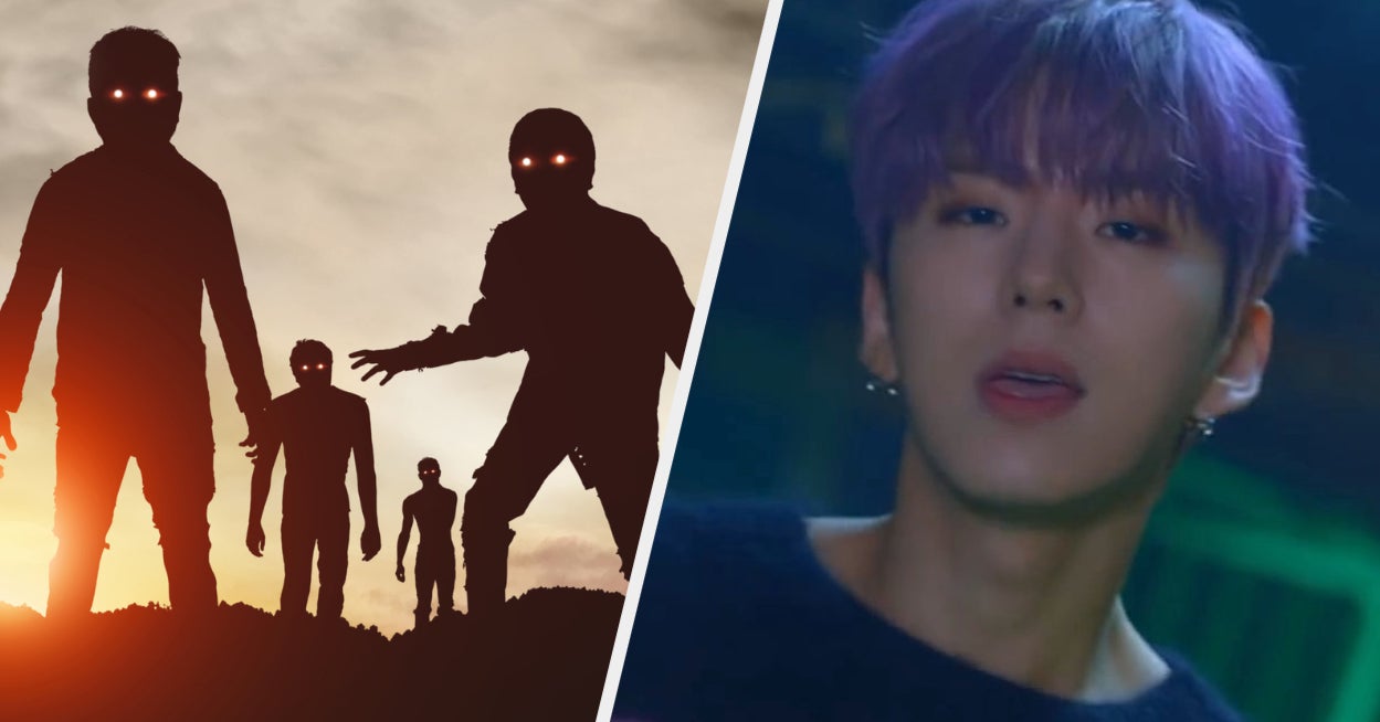 Quiz Which Monsta X Member Would Be Your Partner In The Zombie Apocalypse?