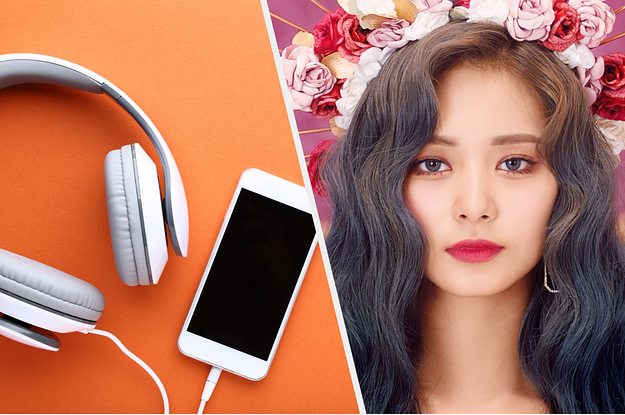 Which Maknae Are You Based On Your Favorite K-Pop Songs?
