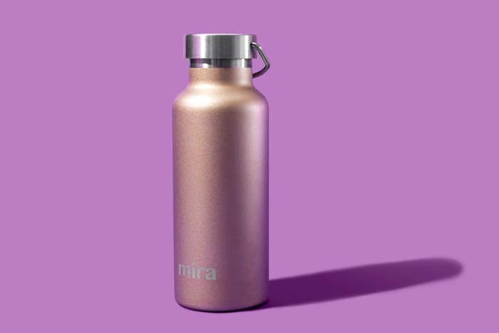 Mira Handle Water Bottles
