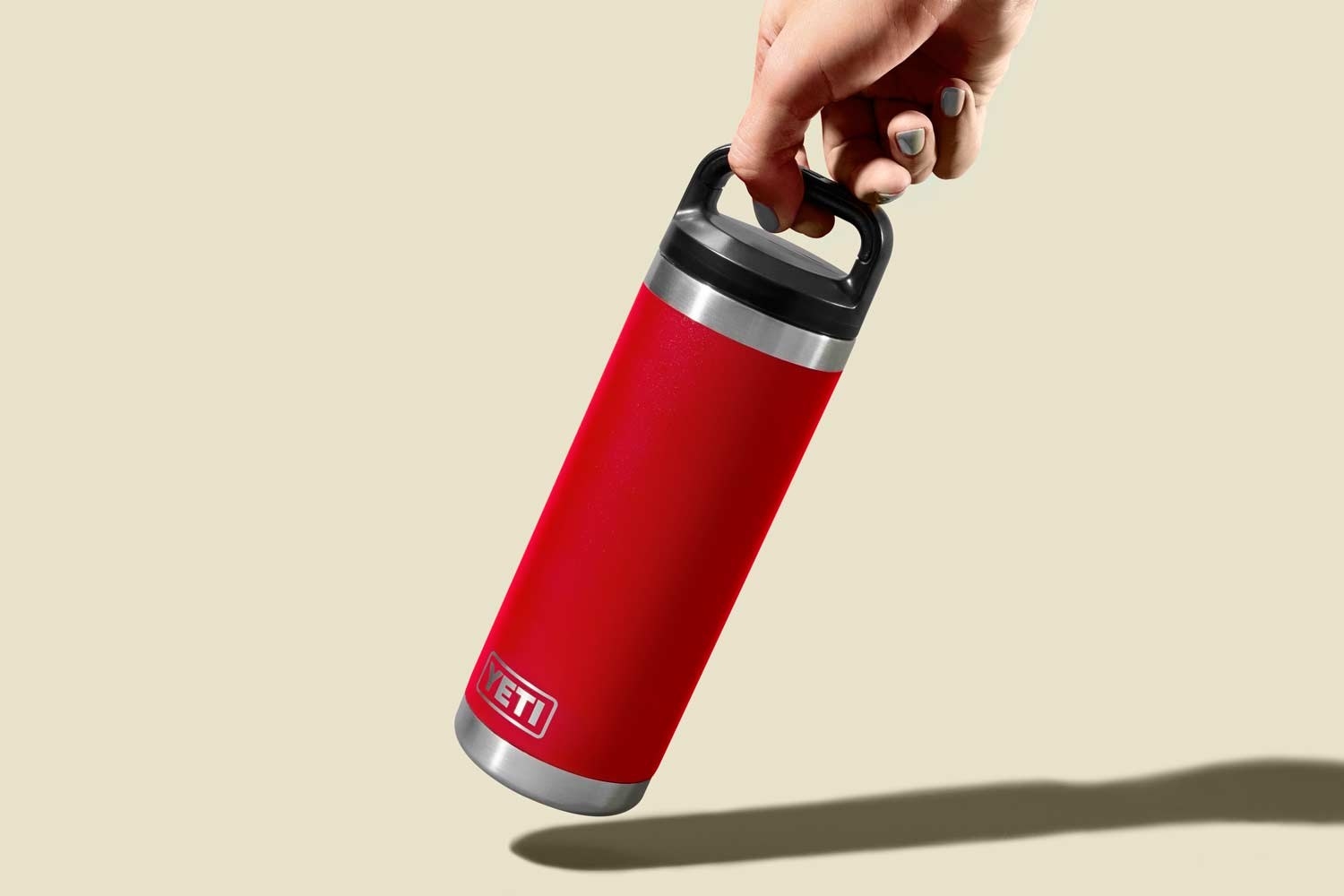 All In Motion Insulated Water Bottle