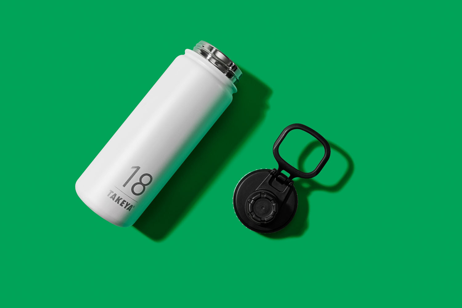 BUZZFEED: The Best Insulated Water Bottles – Takeya USA