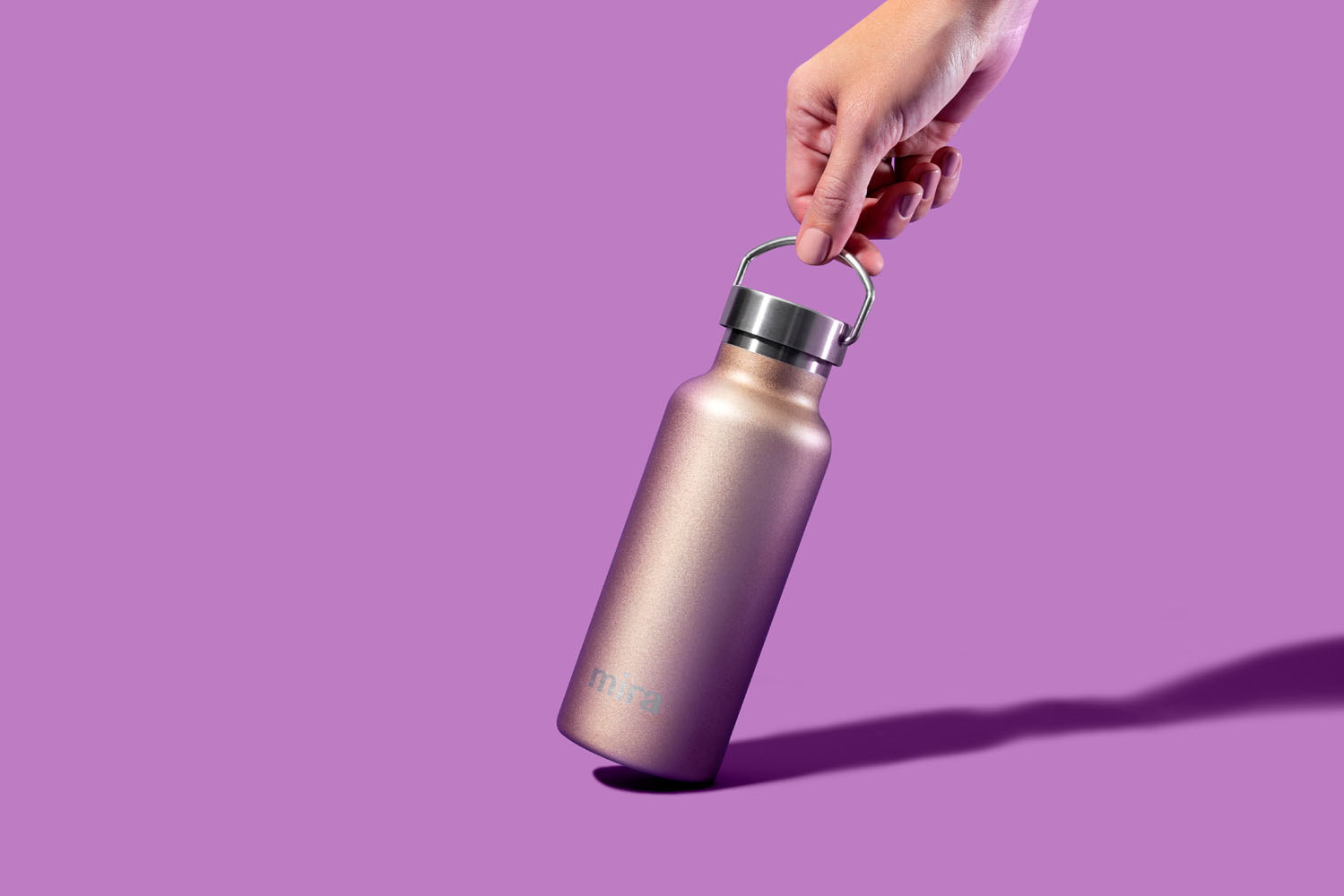 Avex 3Sixty Pour Vacuum Insulated Bottle review