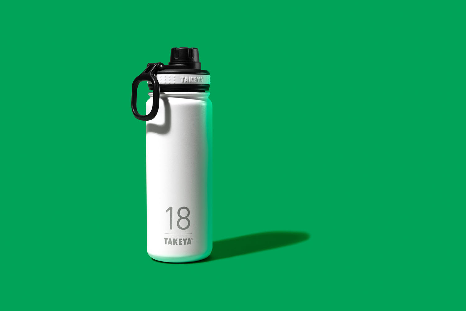 BUZZFEED: The Best Insulated Water Bottles – Takeya USA