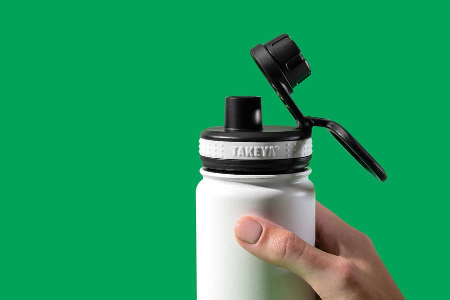 BUZZFEED: The Best Insulated Water Bottles – Takeya USA