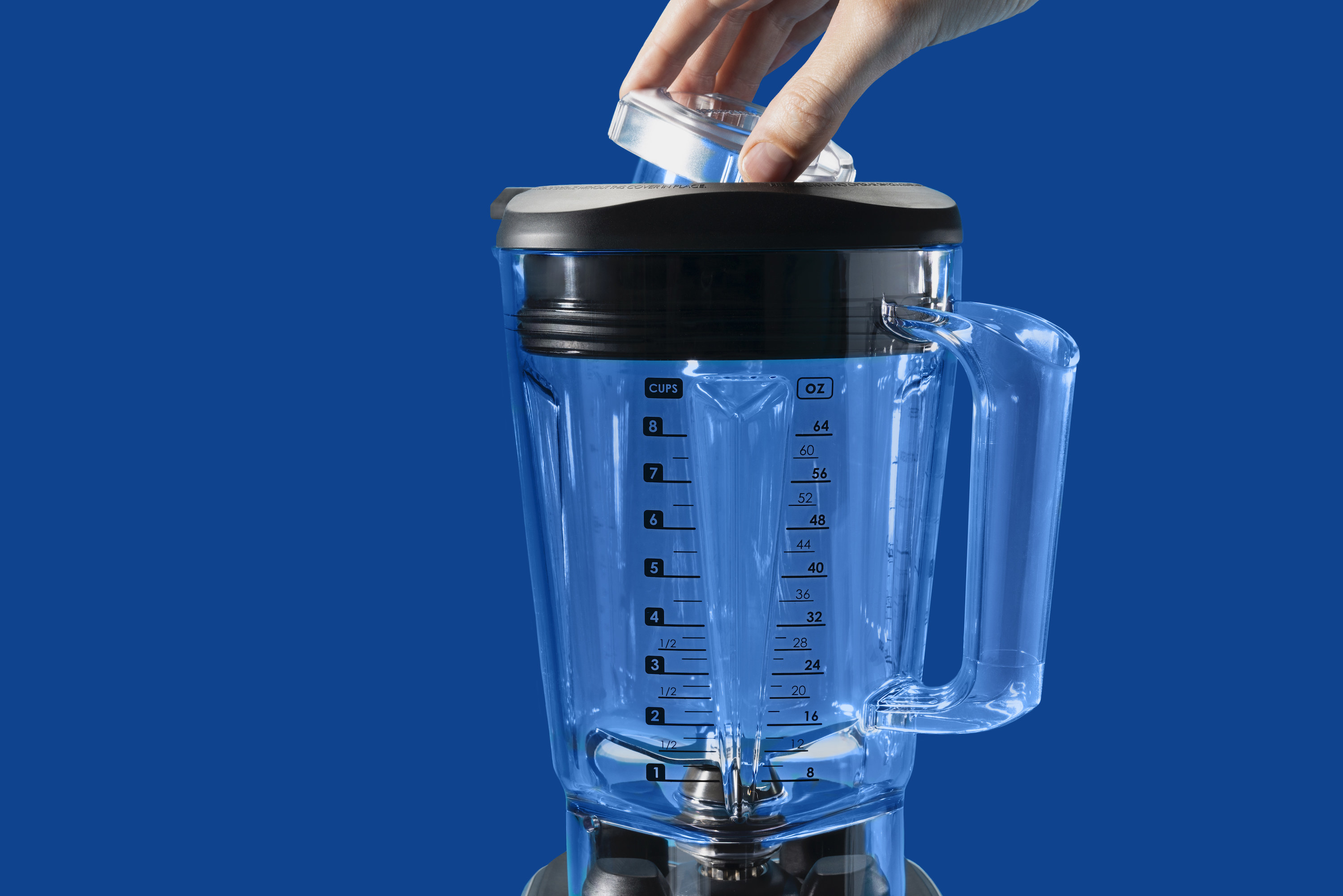 Blenders (1000+ products) compare today & find prices »