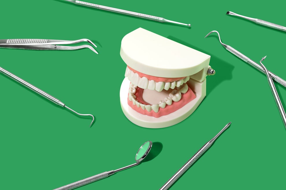 The Best Teeth Whiteners For Your Pearly Soon-To-Be Whites