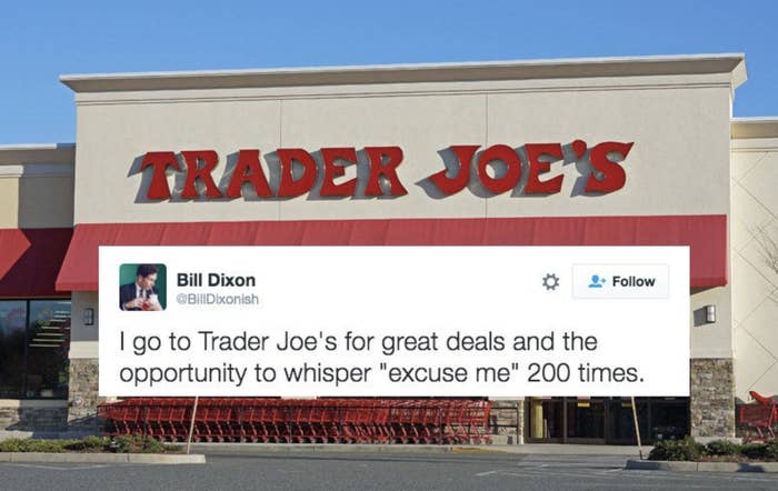 New Trader Joes Products For January And February