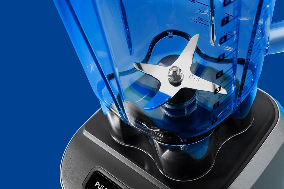 Review The Best Blenders For Any Budget