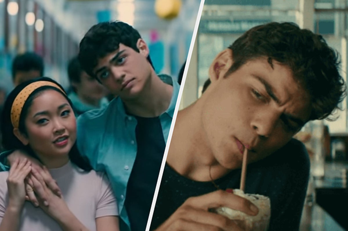 To All The Boys P S I Still Love You Peter Kavinsky Tweets To All The Boys P S I Still Love You Peter Kavinsky Tweets