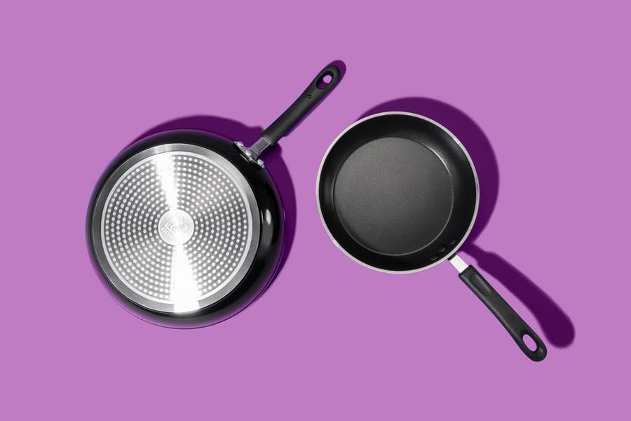We Cooked 68 Omelets to Find the Best Nonstick Pan—These Are Our Favorites
