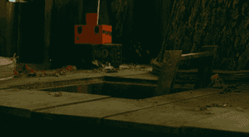 The quot To All The Boys quot Treehouse Scene Between Gen And Lara Jean Was The