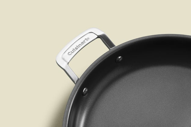 The Best Nonstick Pans That Will Make Cooking So Much Easier