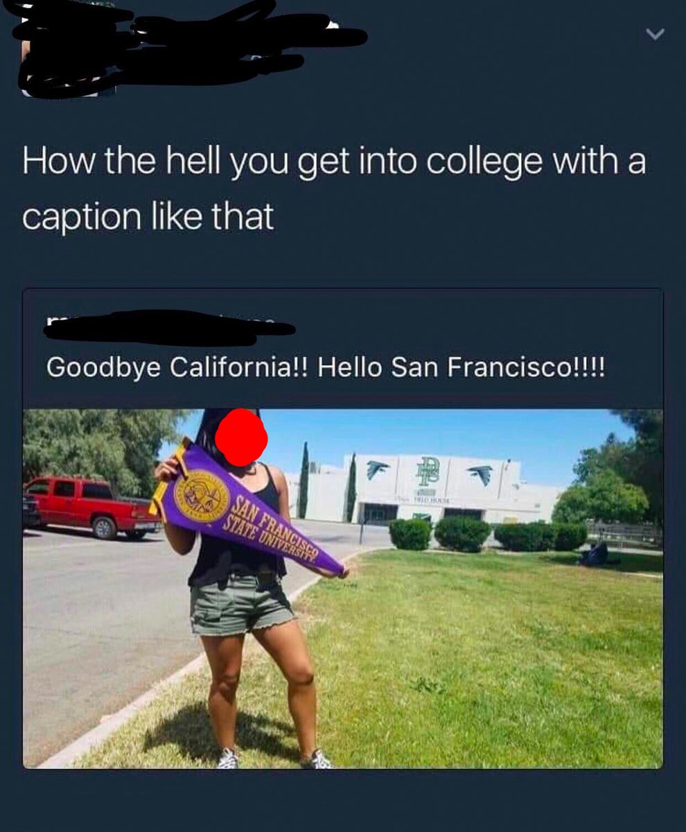 29 Of The Absolute Dumbest Posts People Have Actually Made On Twitter