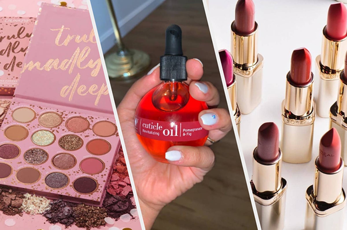 45 Beauty Products That'll Make Perfect Valentine's Day Gifts