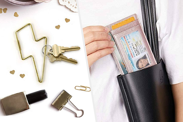 21 Essential Products You May Want To Stash In Your Bag Right Now