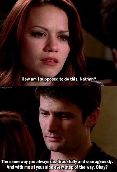 one tree hill quotes nathan