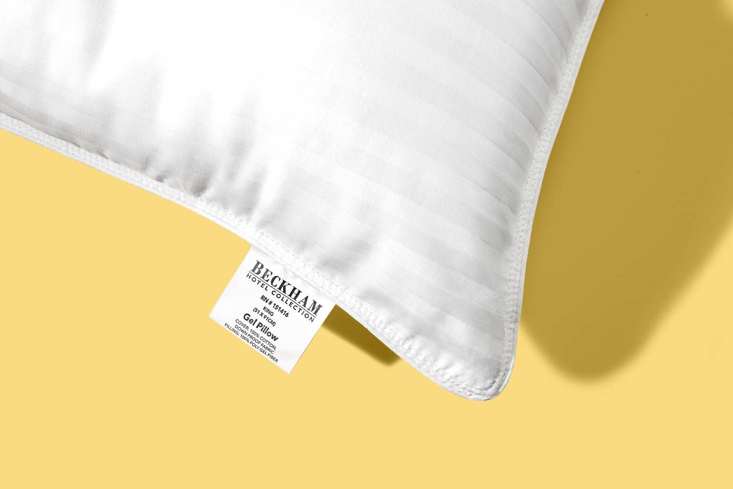 The Best Pillows For Any Budget