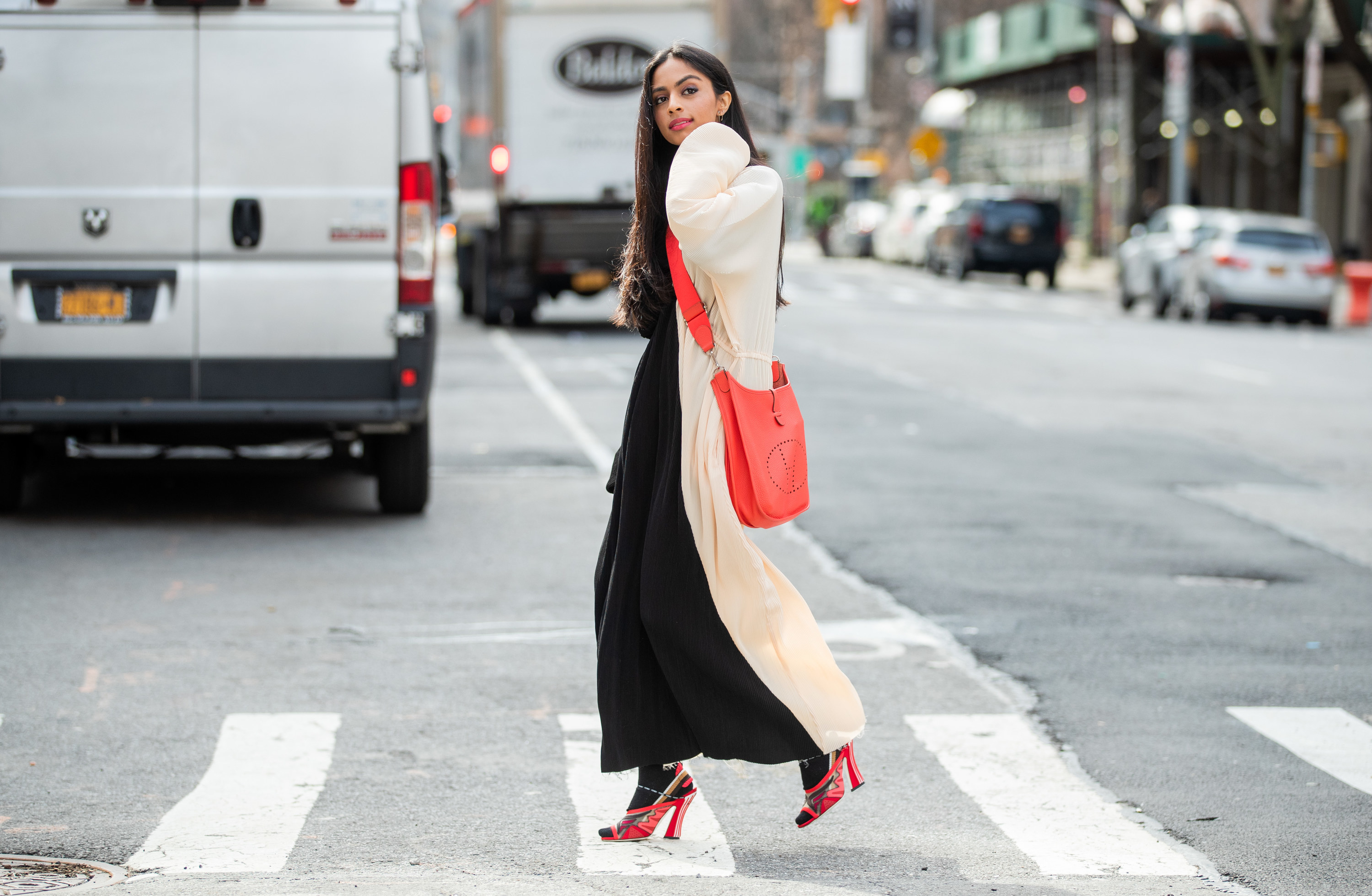 SEEN Street Style: 9 Favorite Looks from December