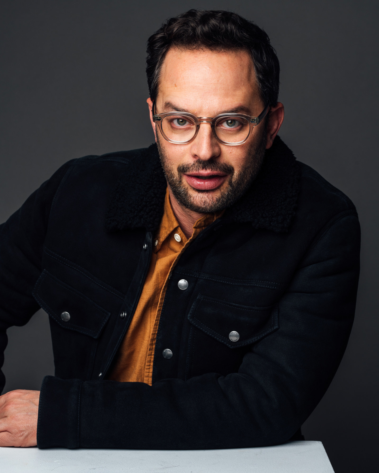 Next photo of Nick Kroll