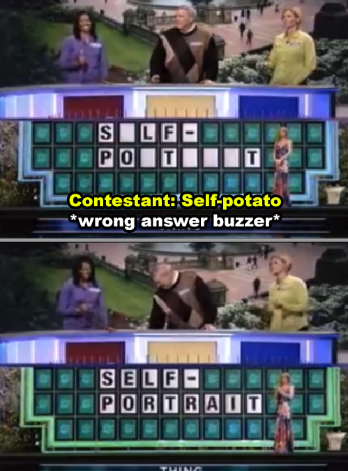 Top 50 Gameshow fails (2nd edition) on Make a GIF