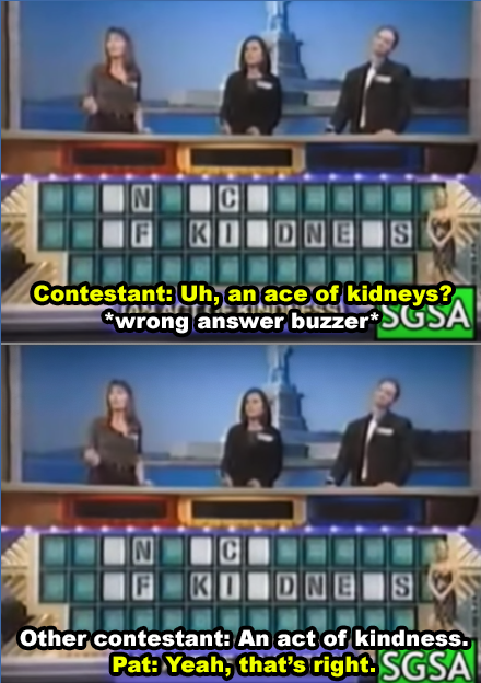 Dirty game show answers on Make a GIF