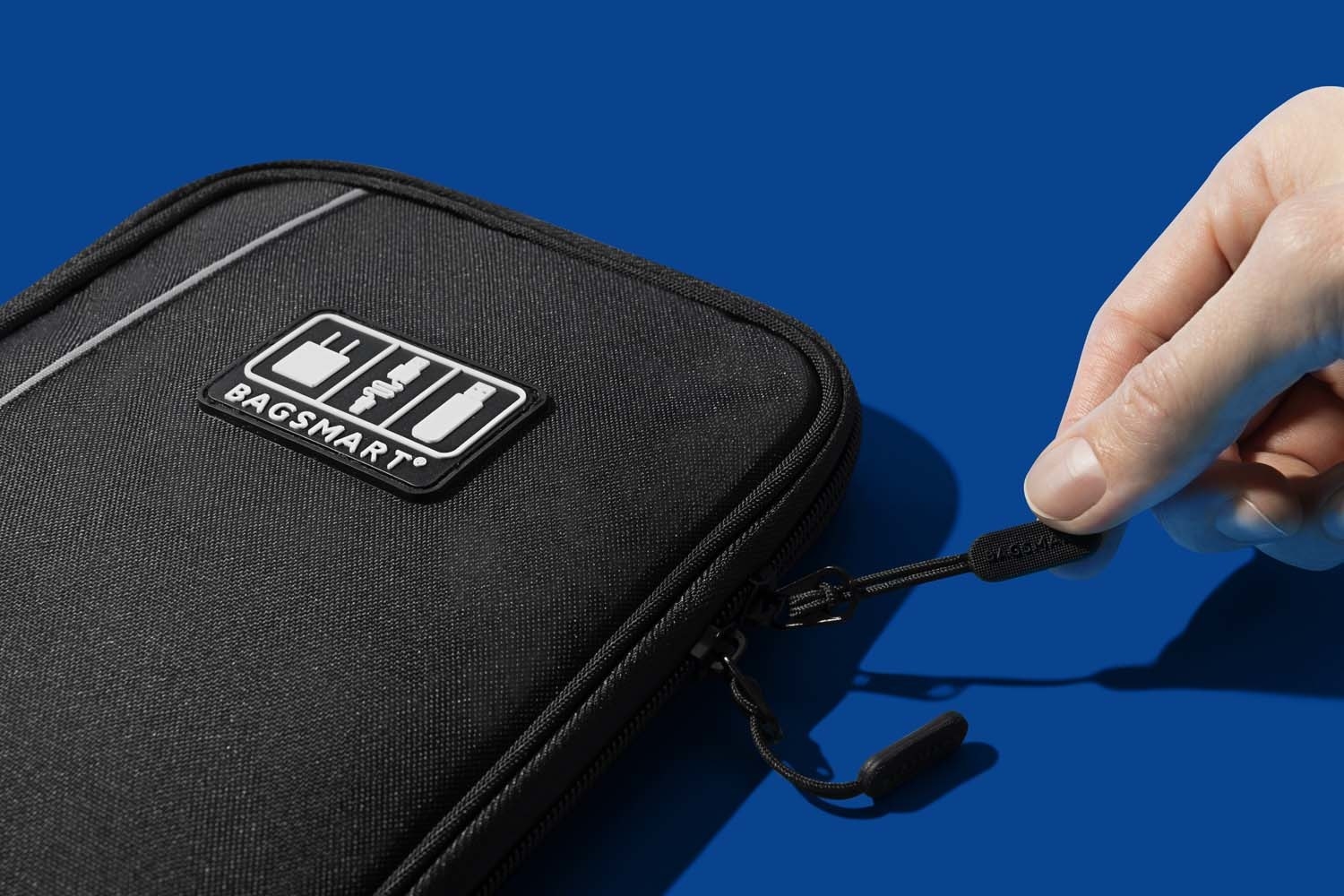 The Best Travel Cases For Tech Accessories