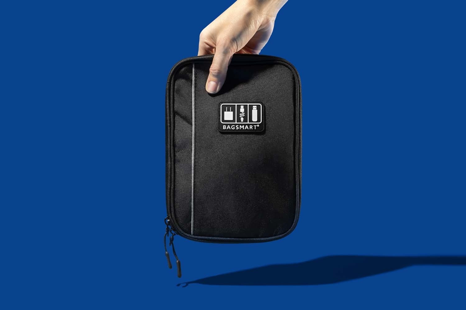 Cable Organiser Bag - A Great Tech Accessory 