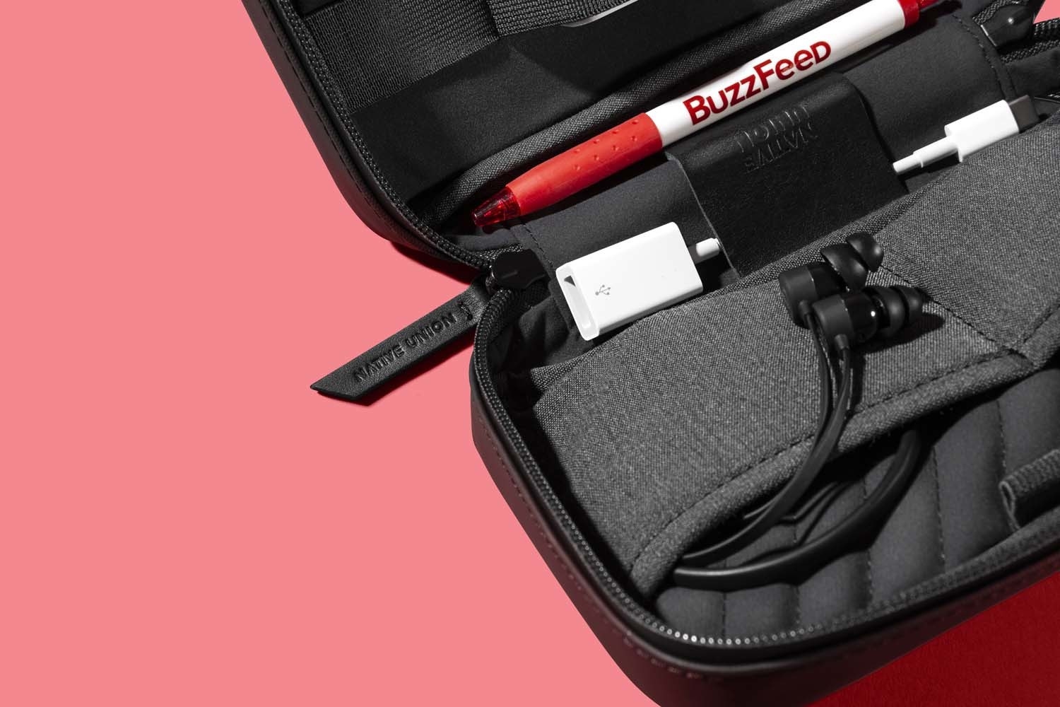 The 11 Best Tech Organizers