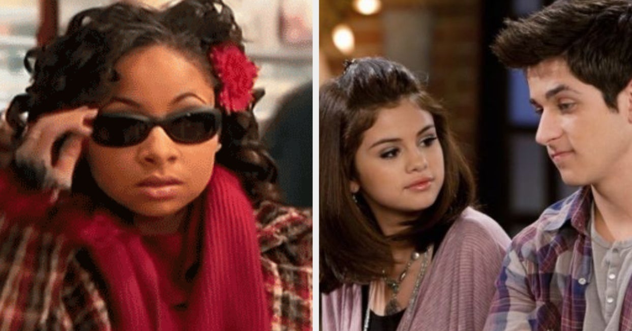 Quiz Take This Ultimate Disney Channel Quiz To Prove Your Loyalty