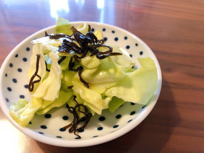 1分で完成 塩こんぶ 塩昆布 の激ウマおつまみレシピ8選