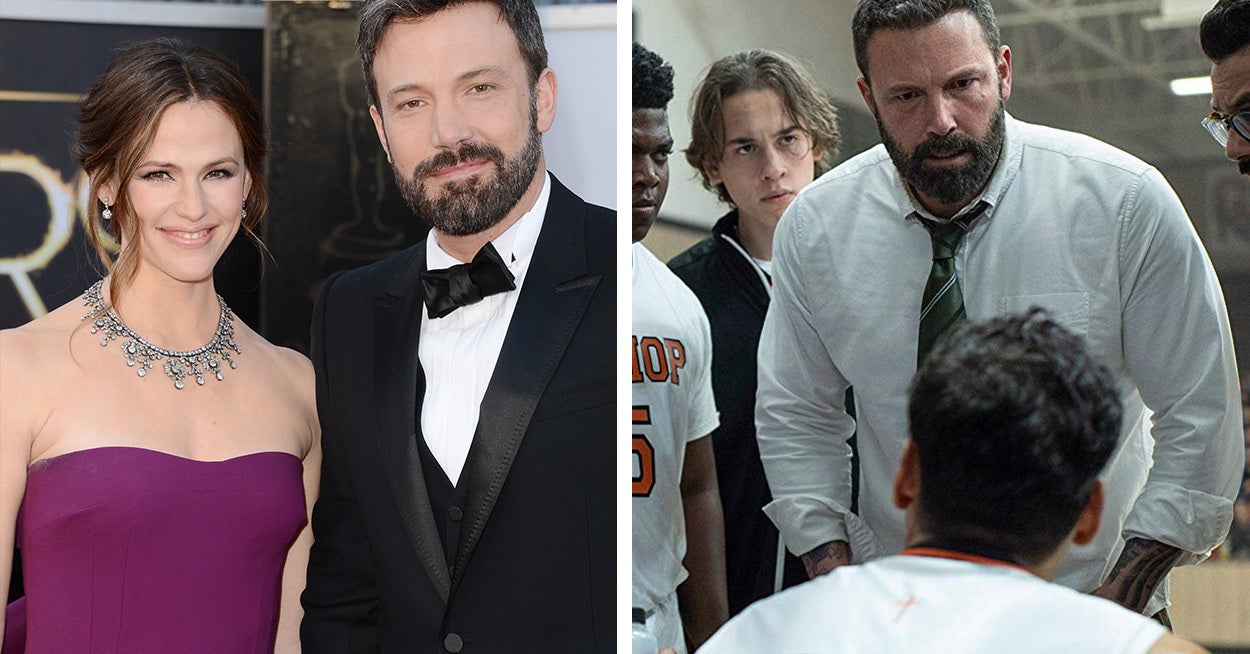 Why Did Ben Affleck and Jennifer Garner Divorce? What Really Happened