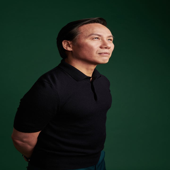 BD Wong Reads Thirst Tweets