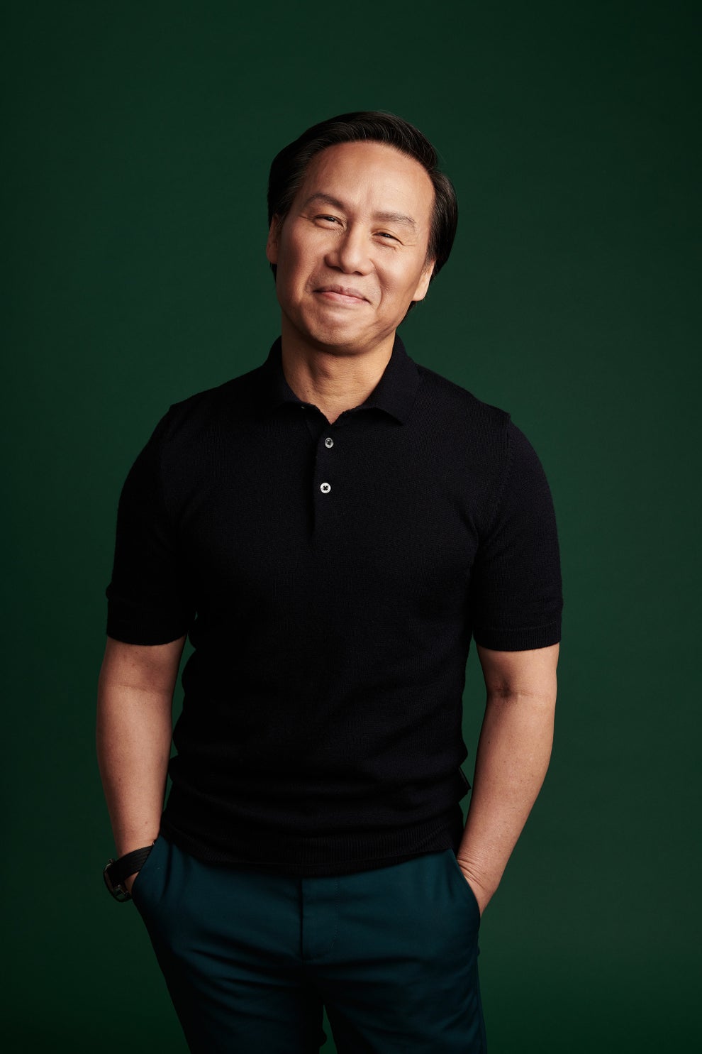 BD Wong Reads Thirst Tweets