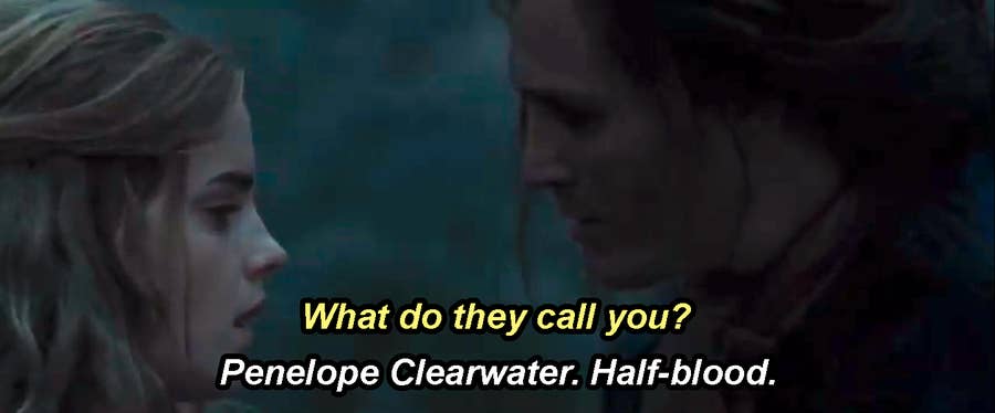 17 Tiny Details From The Harry Potter Movies That You Probably Missed