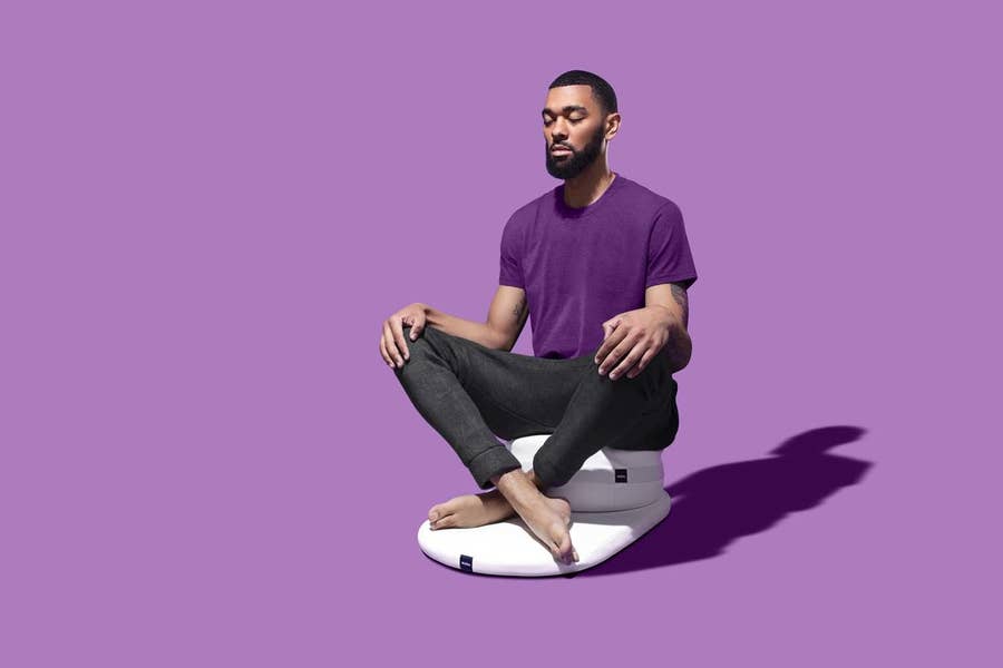 The 9 Best Meditation Cushions of 2023