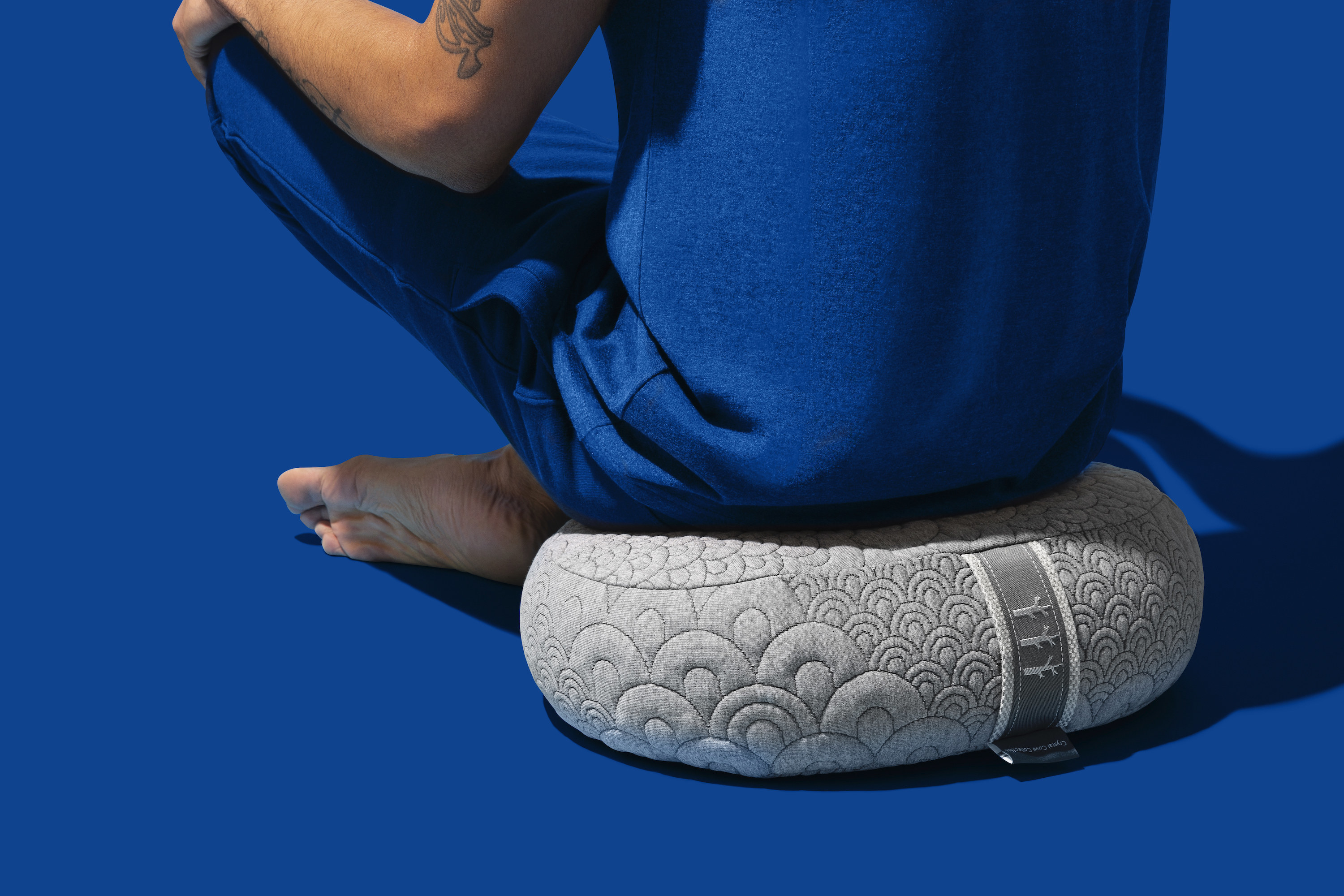 Tush Cush Orthopedic Foam Cushion Review - Sage Meditation