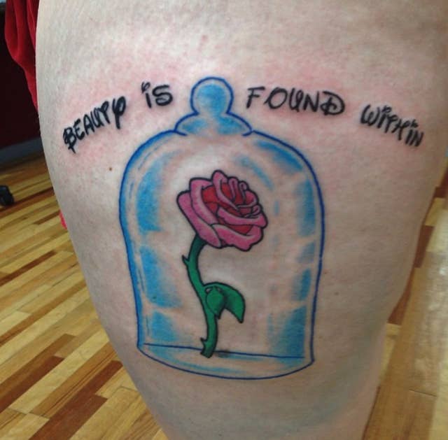 Unpopular Tattoo Opinions People Have