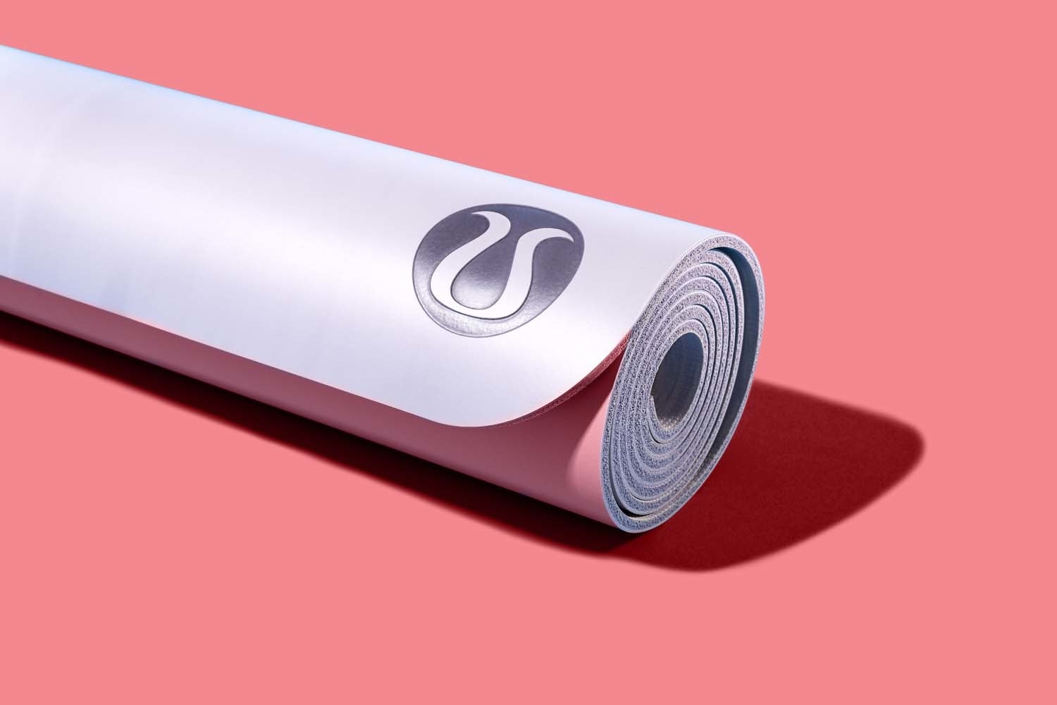 lululemon sticky mat