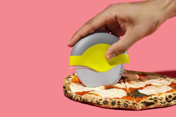 The Best Pizza Cutters For Any Budget
