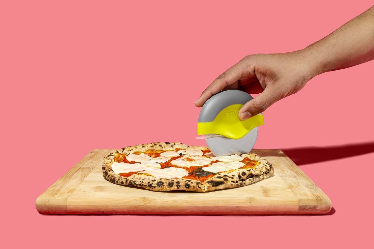 The 5 Best Pizza Cutters