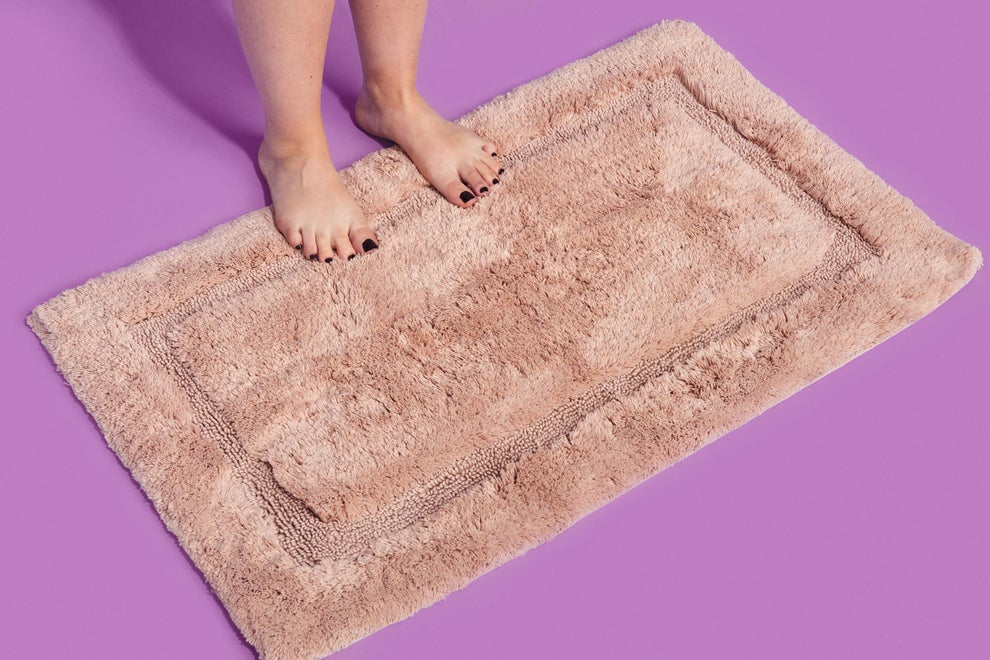 Review The Best Bath Mats For Any Budget
