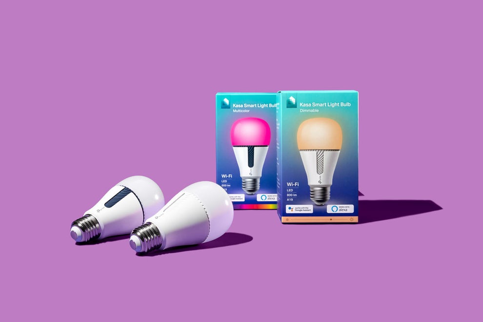 Review: The Best Smart Light Bulbs For Any Budget
