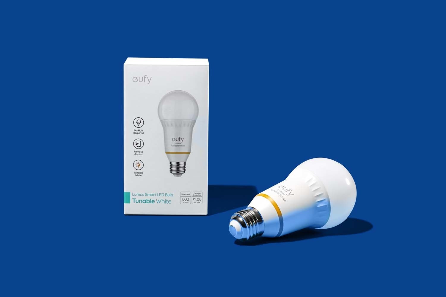 Review: The Best Smart Light Bulbs For Any Budget