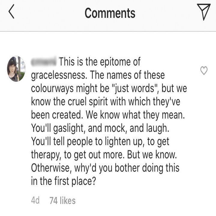 A Knitting Microinfluencer Named Yarn "SJW" Terms And Lots ...
