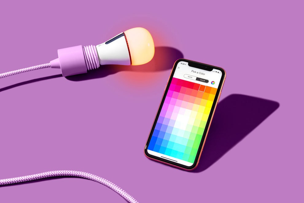 Review: The Best Smart Light Bulbs For Any Budget